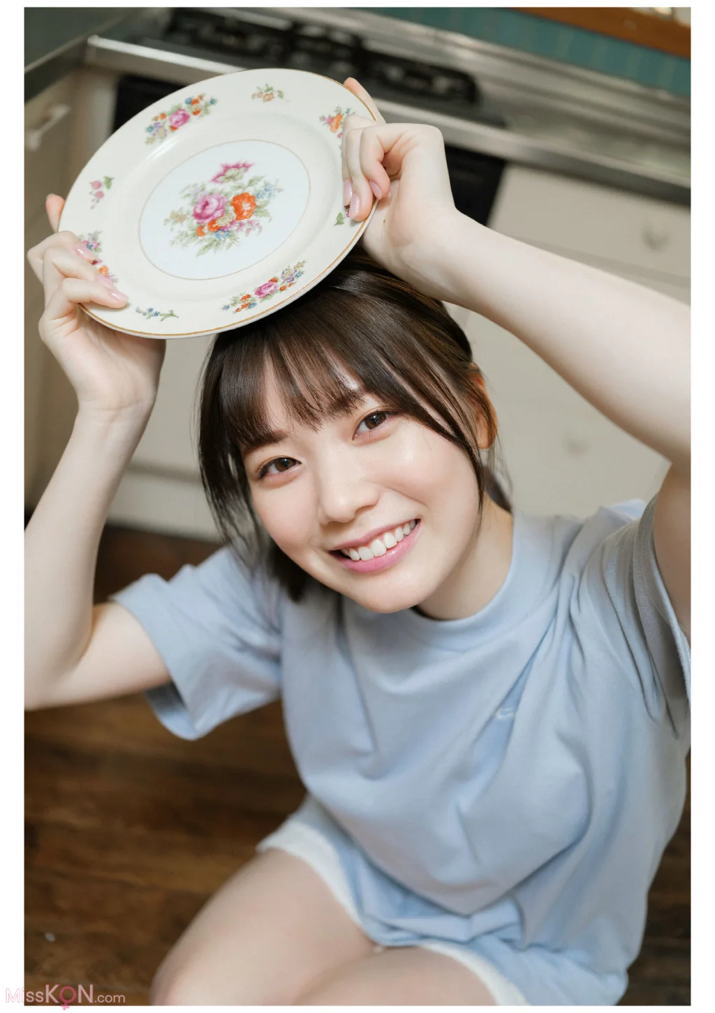 [JP] Mio Ishikawa (石川澪): とられち (186 photos)