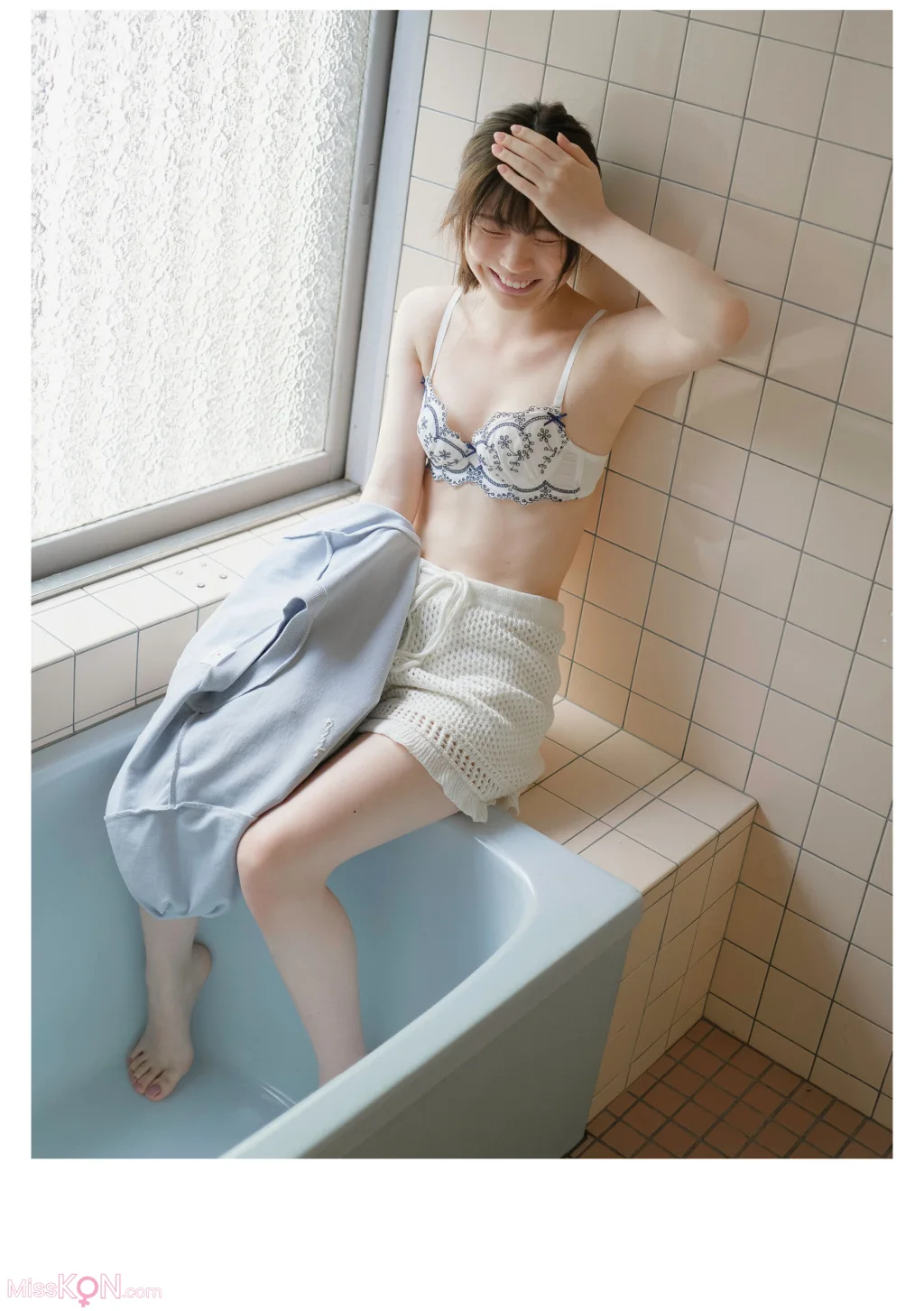 [JP] Mio Ishikawa (石川澪): とられち (186 photos)