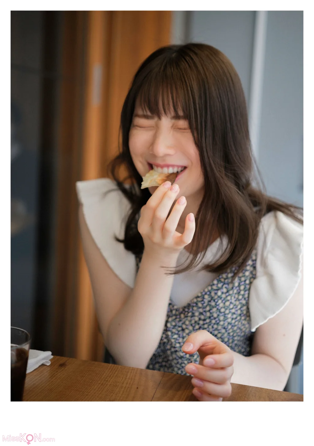 [JP] Mio Ishikawa (石川澪): とられち (186 photos) – Page 2