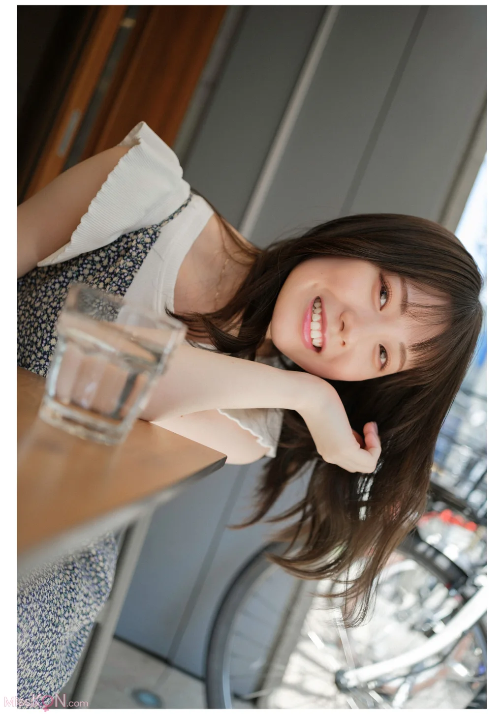 [JP] Mio Ishikawa (石川澪): とられち (186 photos) – Page 2