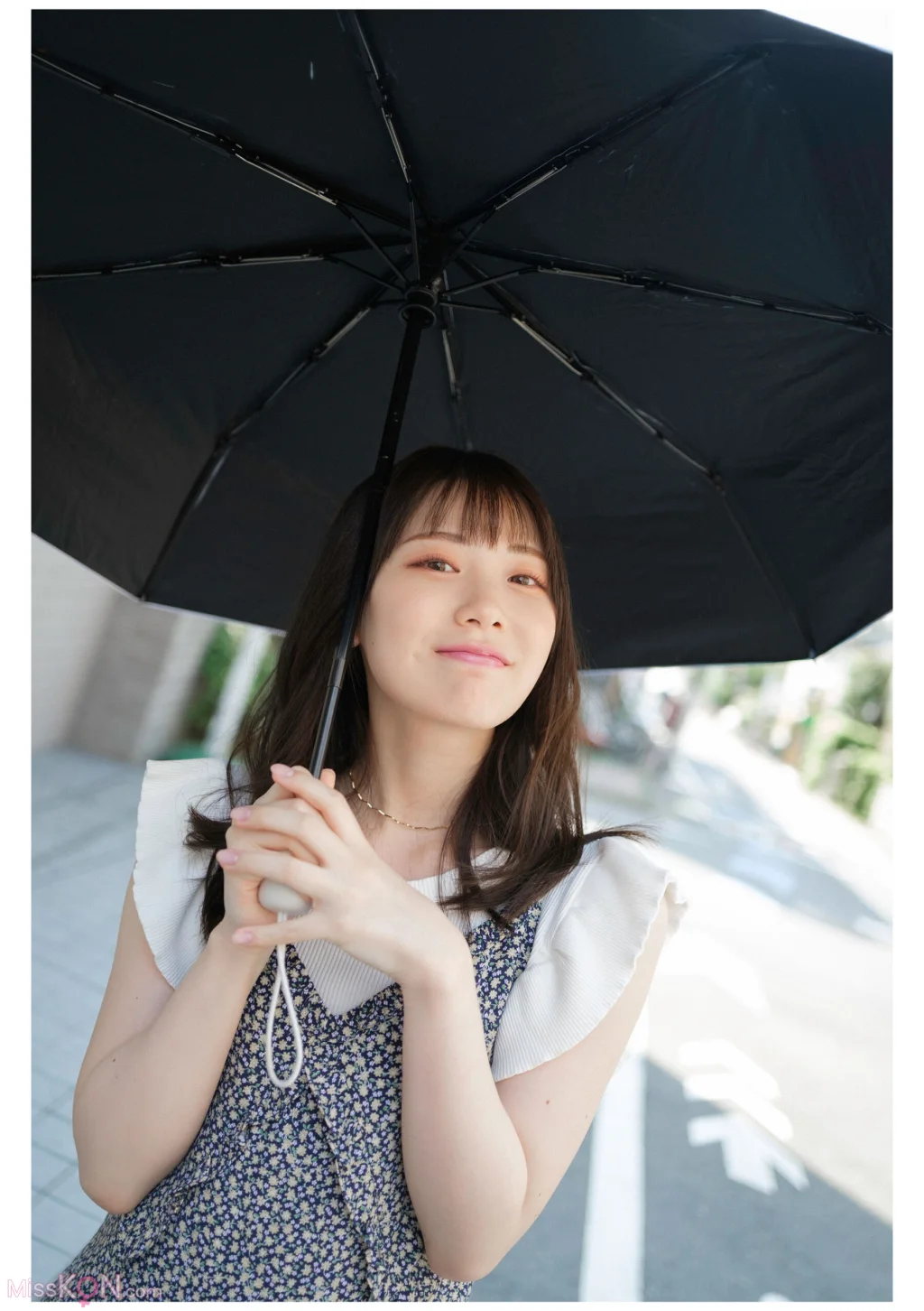 [JP] Mio Ishikawa (石川澪): とられち (186 photos) – Page 2