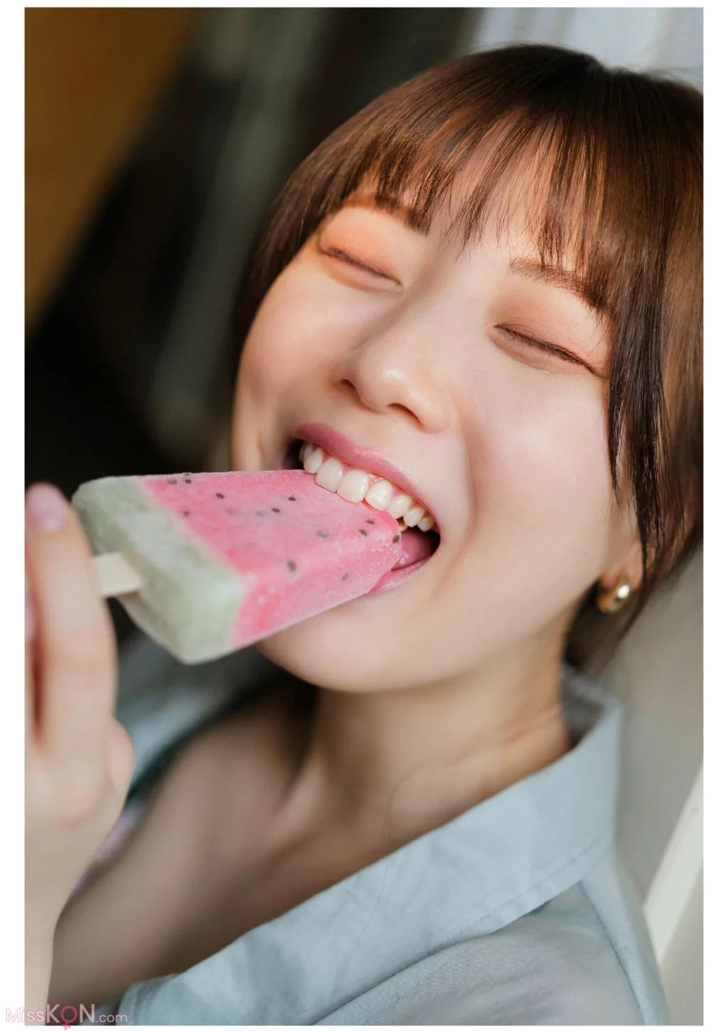 [JP] Mio Ishikawa (石川澪): とられち (186 photos) – Page 2