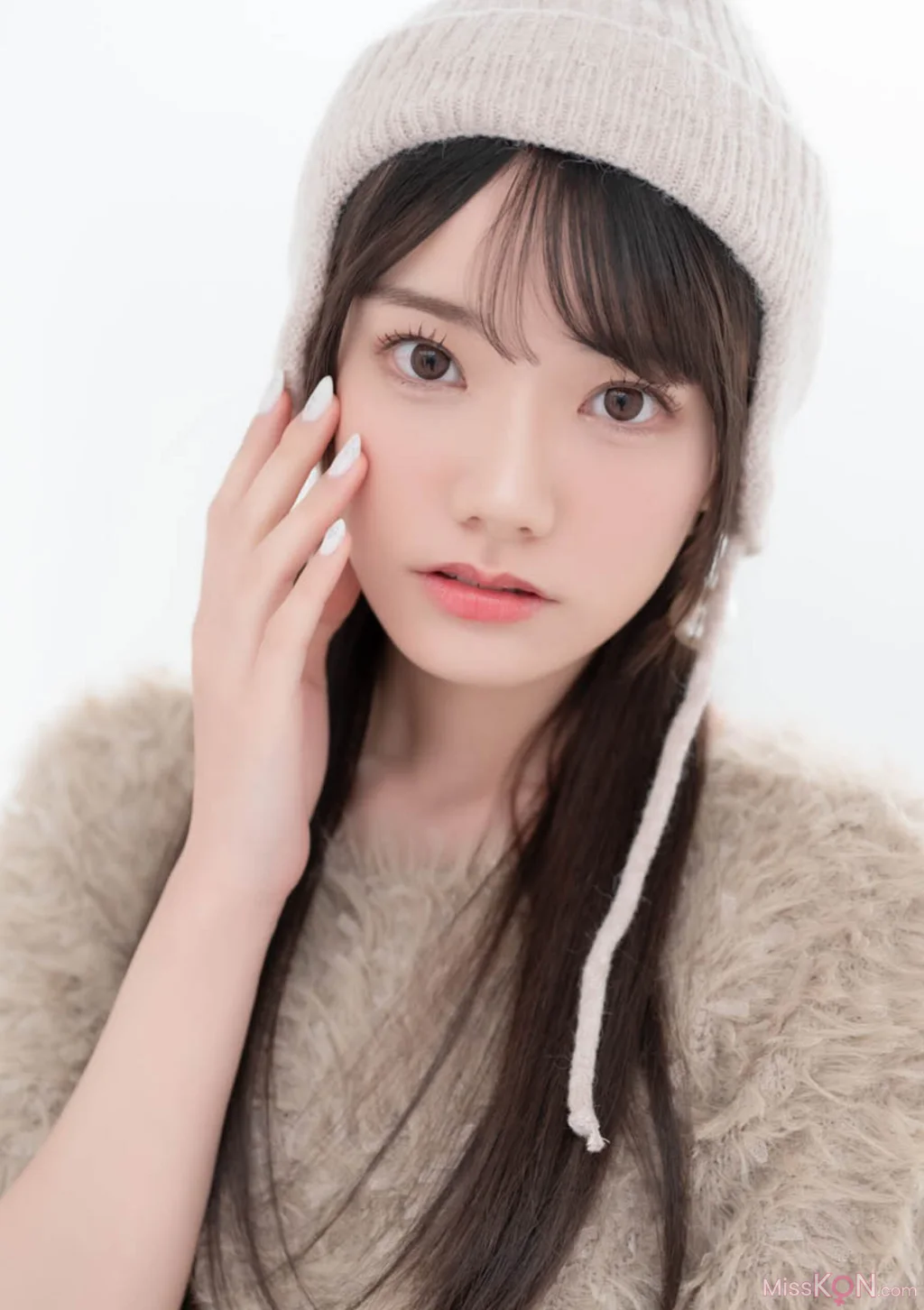 [JP] Rena Miyashita (宫下玲奈): Count Sheep (80 photos)