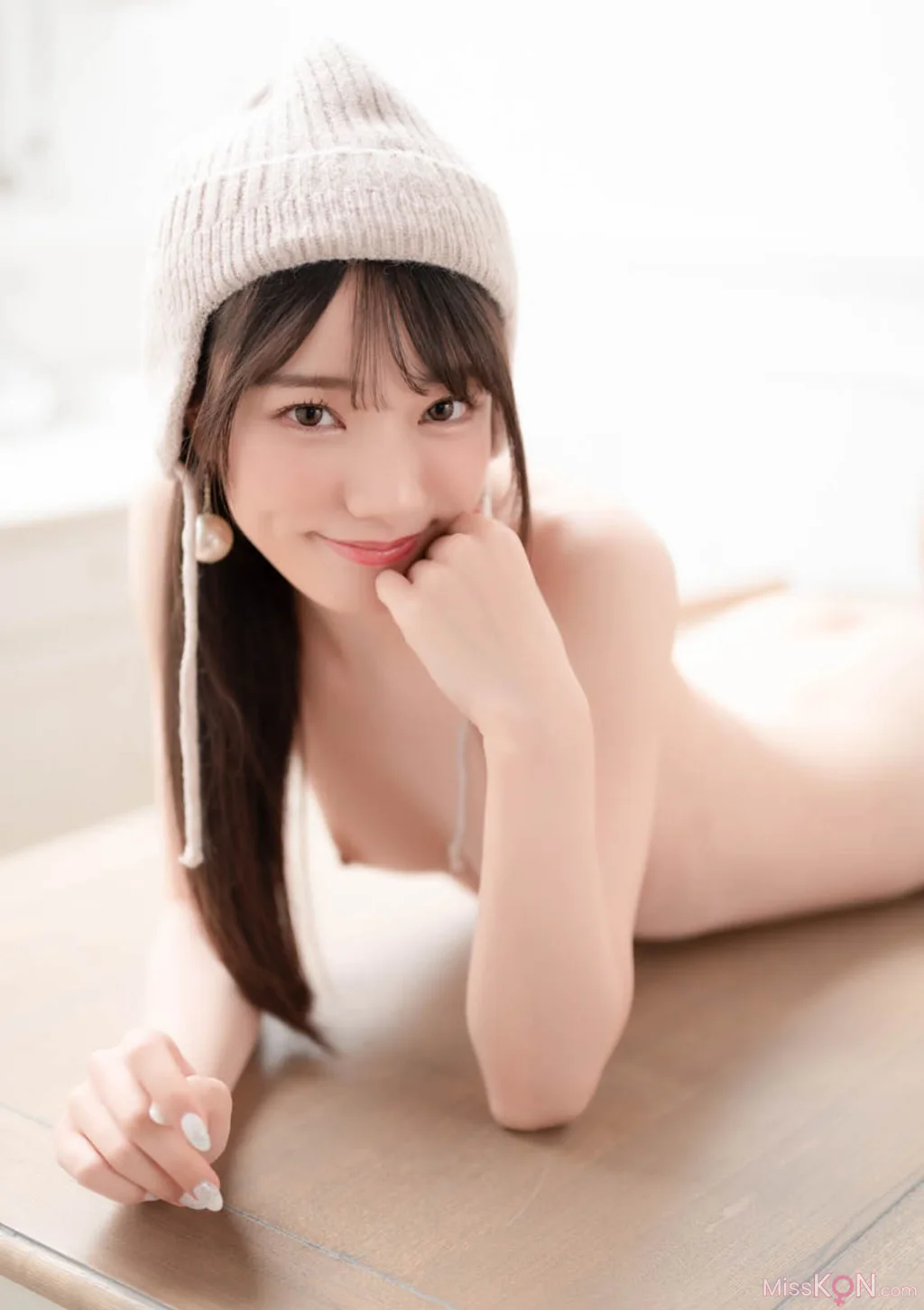 [JP] Rena Miyashita (宫下玲奈): Count Sheep (80 photos)