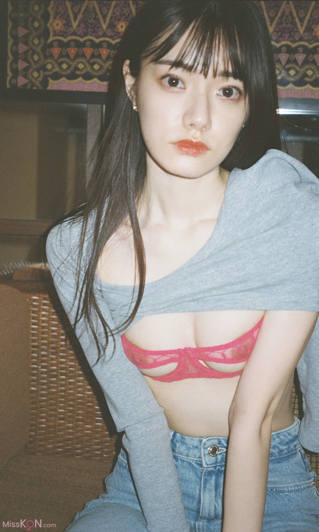 [JP] Rena Miyashita (宫下玲奈): Happiness (124 photos) – Page 3