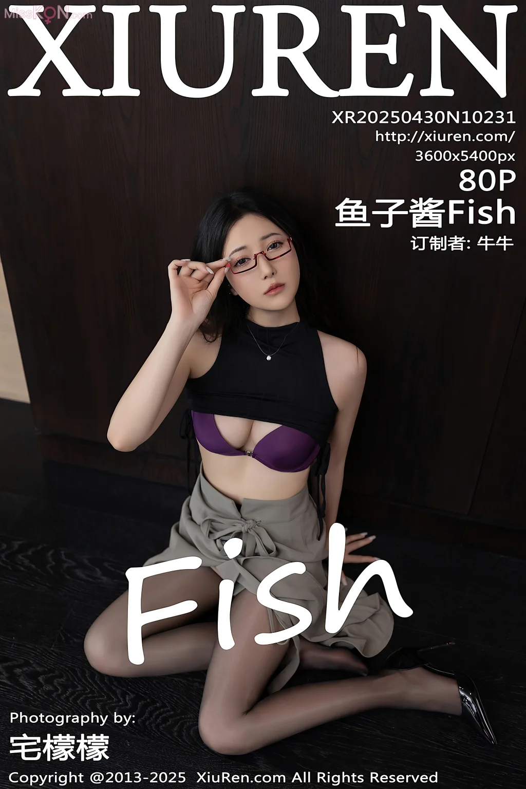 XIUREN No.10231 – 10245 (1189 photos)