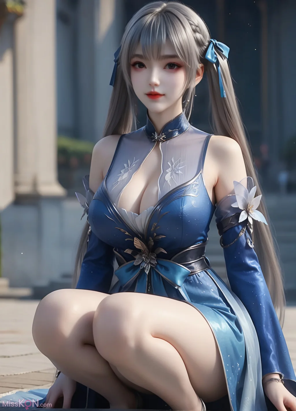 [AI Generated] 林青檀 (101 photos)