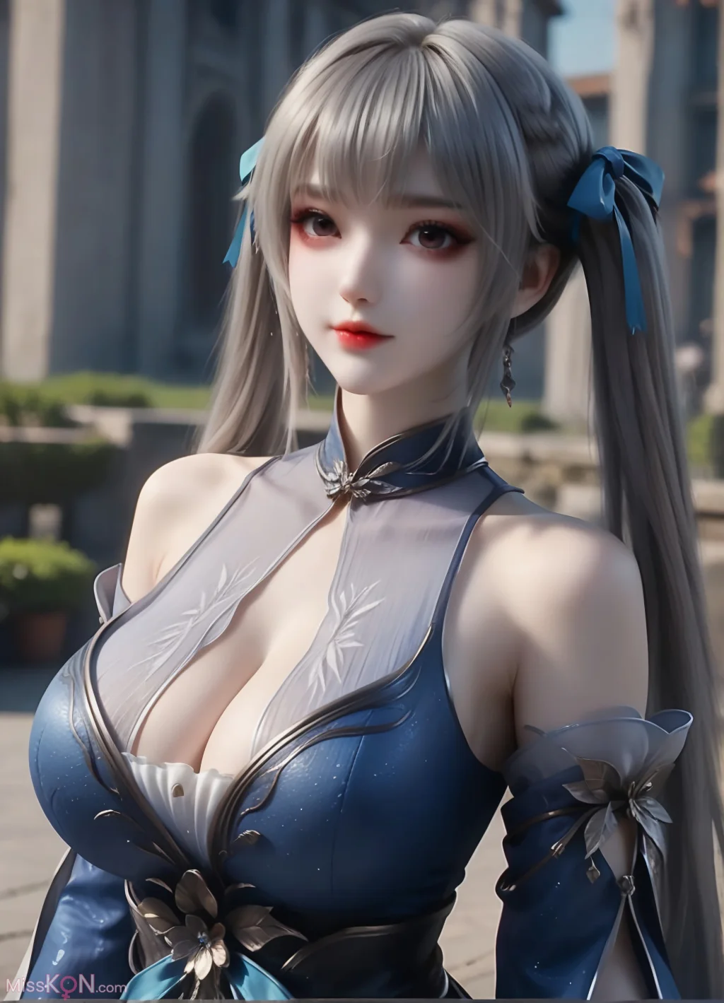 [AI Generated] 林青檀 (101 photos)