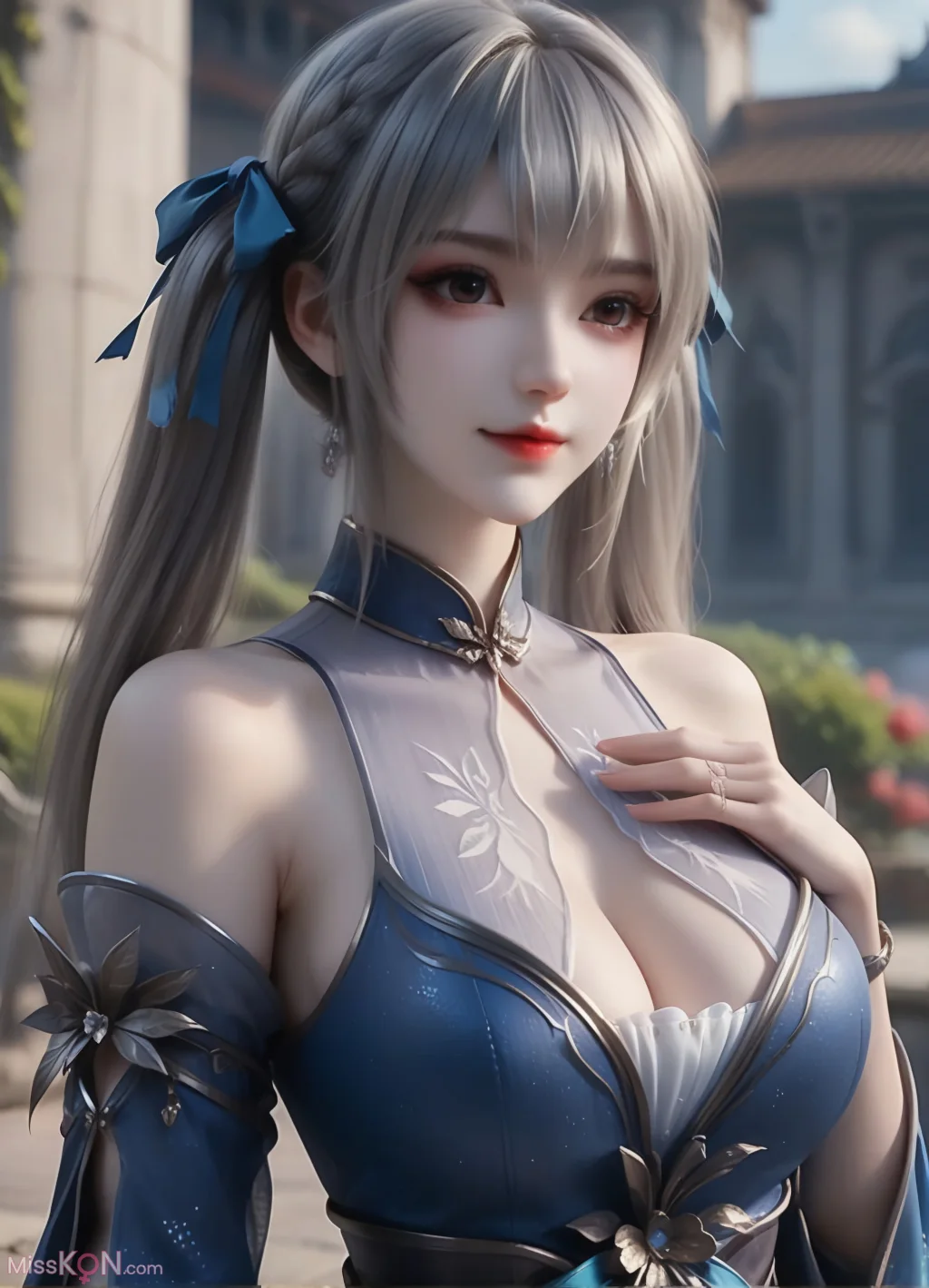 [AI Generated] 林青檀 (101 photos) – Page 2