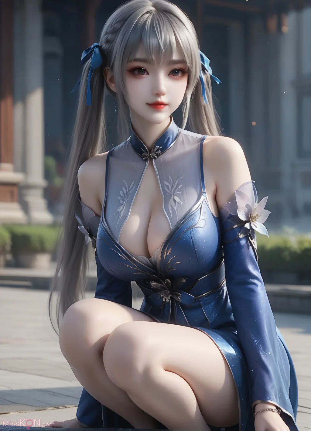 [AI Generated] 林青檀 (101 photos) – Page 2