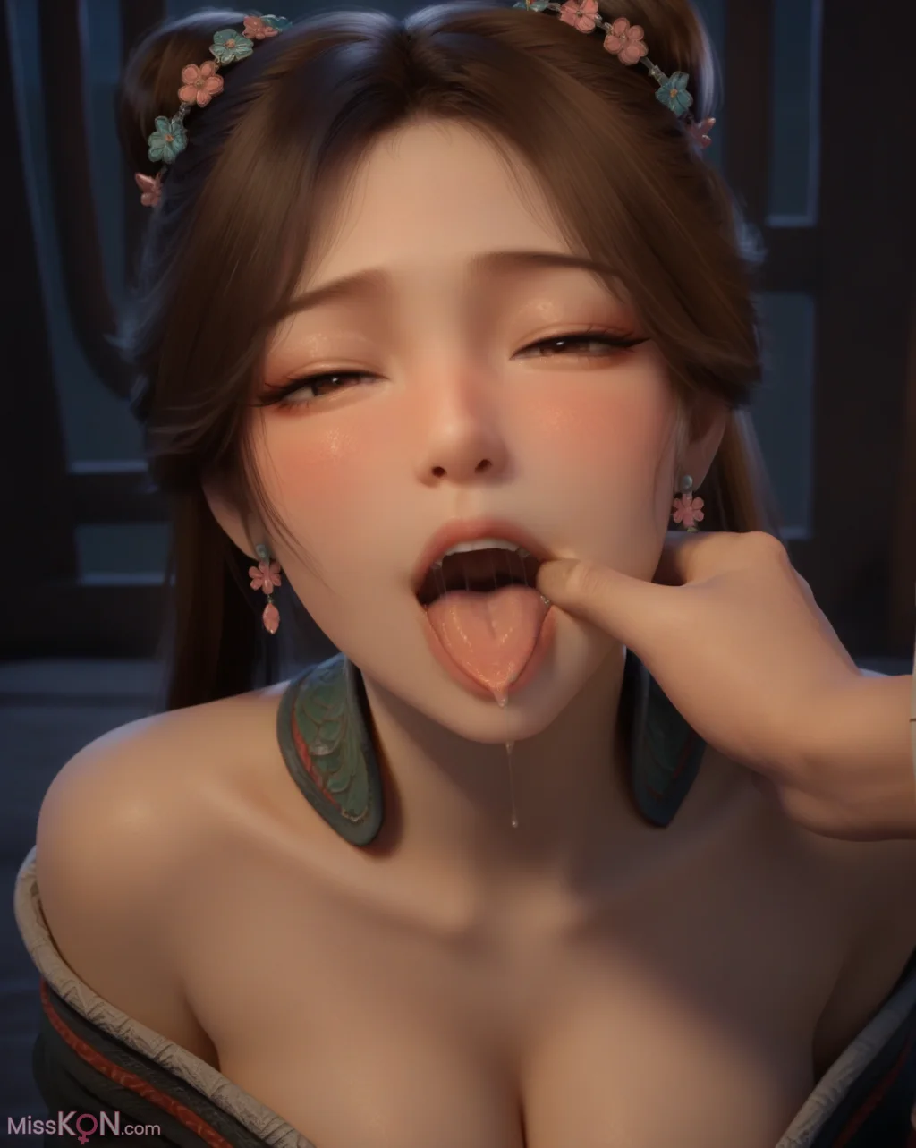 [AI Generated] 梅凝-1 (312 photos)