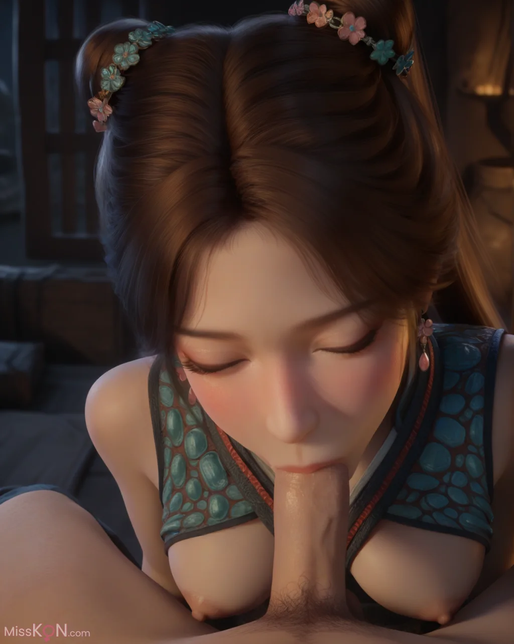[AI Generated] 梅凝-1 (312 photos)