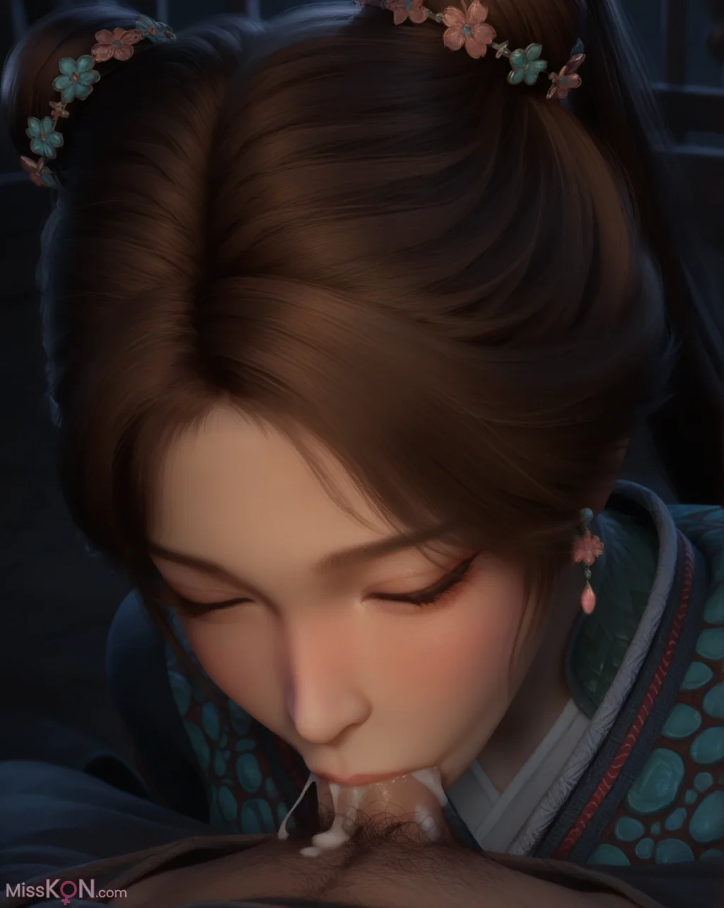 [AI Generated] 梅凝-1 (312 photos) – Page 2