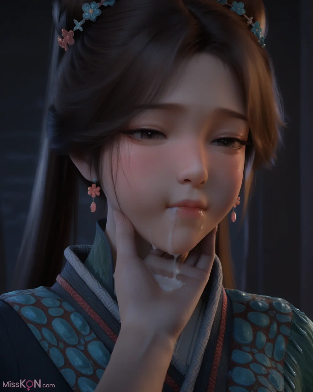 [AI Generated] 梅凝-1 (312 photos) – Page 2