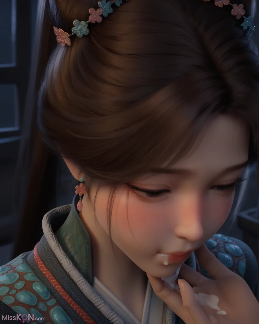 [AI Generated] 梅凝-1 (312 photos) – Page 2