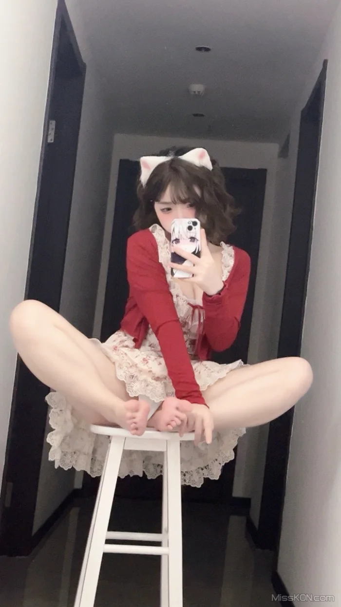 Coser@Bangni邦尼: 限定女友 (40 photos + 11 videos) – Page 2