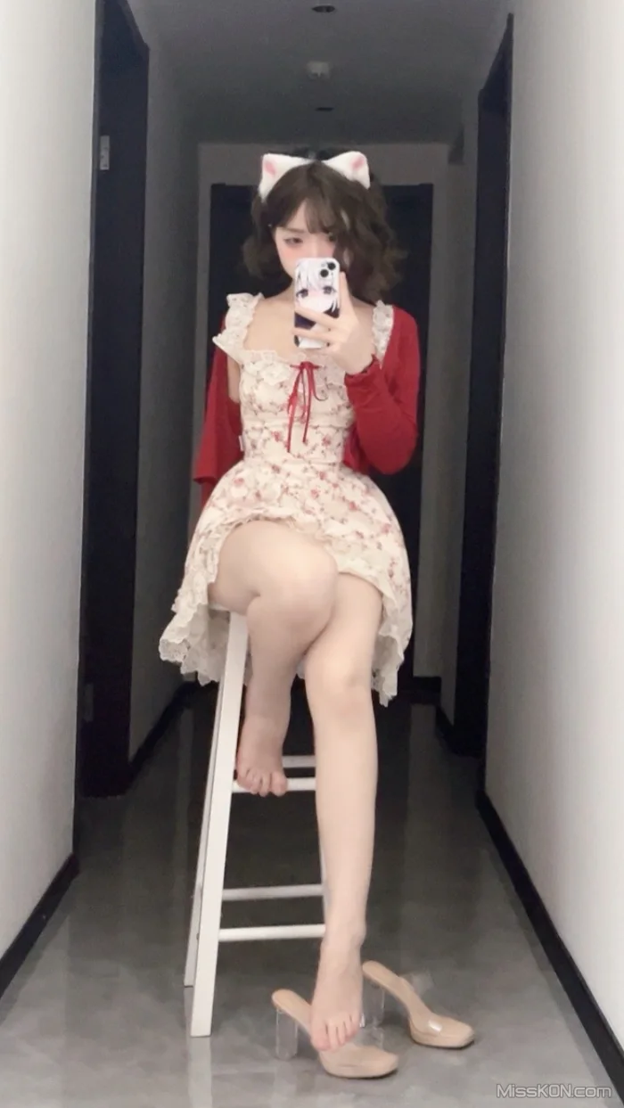 Coser@Bangni邦尼: 限定女友 (40 photos + 11 videos) – Page 2