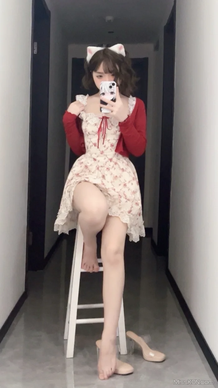 Coser@Bangni邦尼: 限定女友 (40 photos + 11 videos) – Page 2