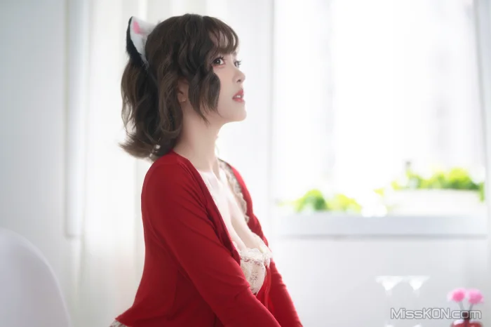 Coser@Bangni邦尼: 限定女友 (40 photos + 11 videos) – Page 2