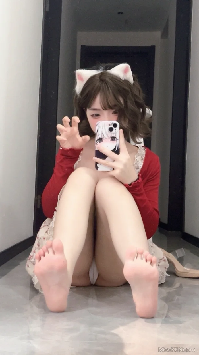 Coser@Bangni邦尼: 限定女友 (40 photos + 11 videos) – Page 2