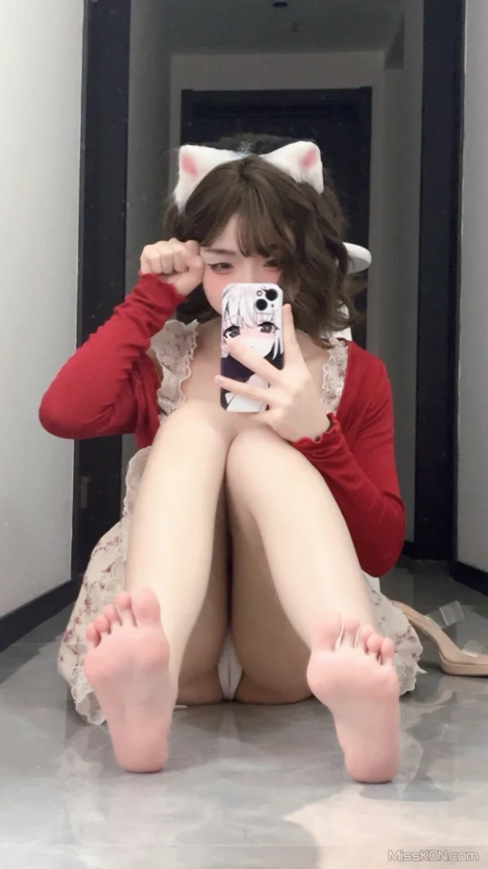 Coser@Bangni邦尼: 限定女友 (40 photos + 11 videos) – Page 2