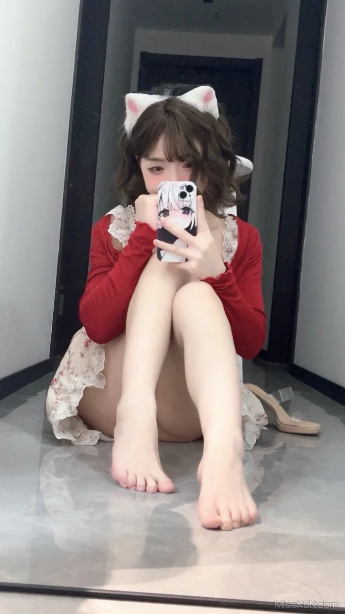 Coser@Bangni邦尼: 限定女友 (40 photos + 11 videos) – Page 2