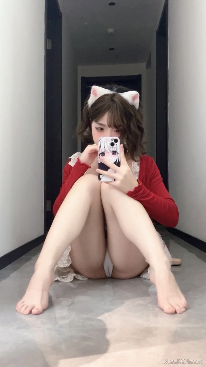 Coser@Bangni邦尼: 限定女友 (40 photos + 11 videos) – Page 2