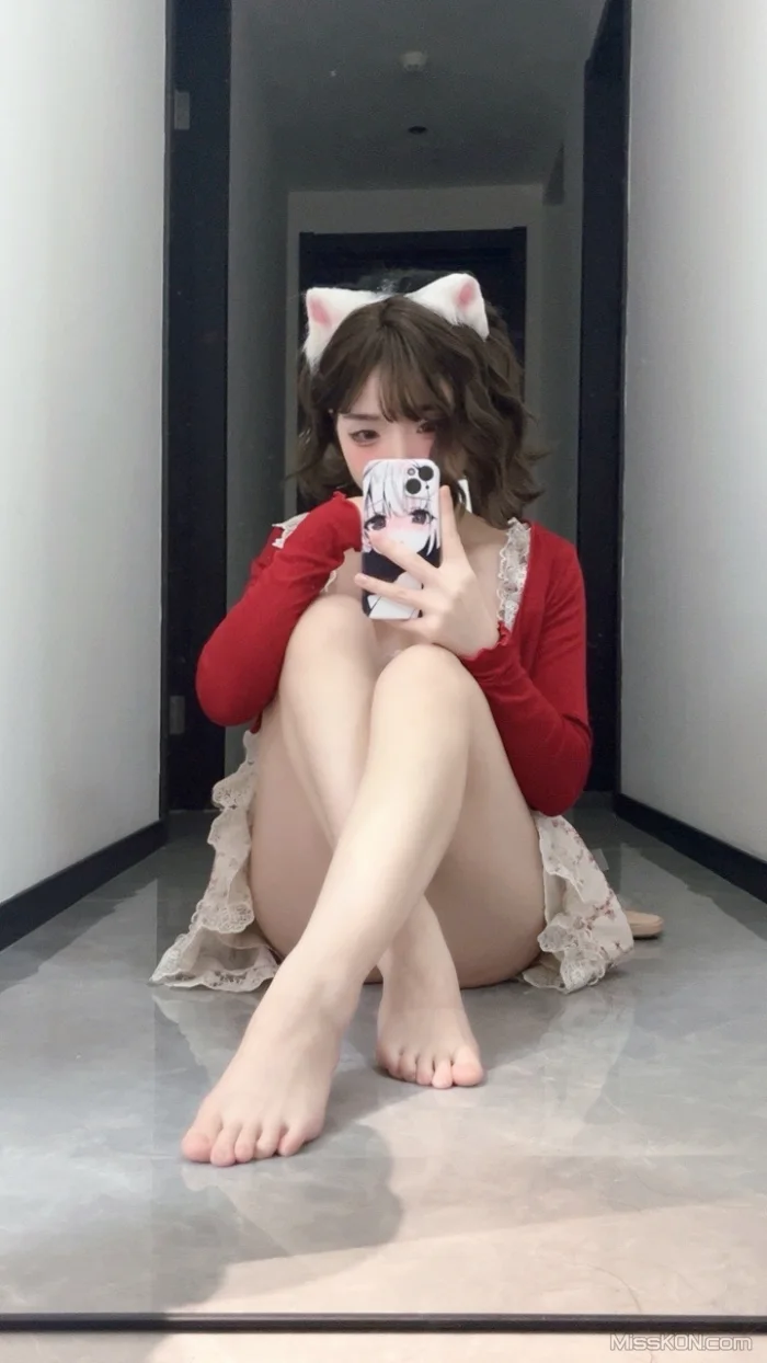 Coser@Bangni邦尼: 限定女友 (40 photos + 11 videos) – Page 2