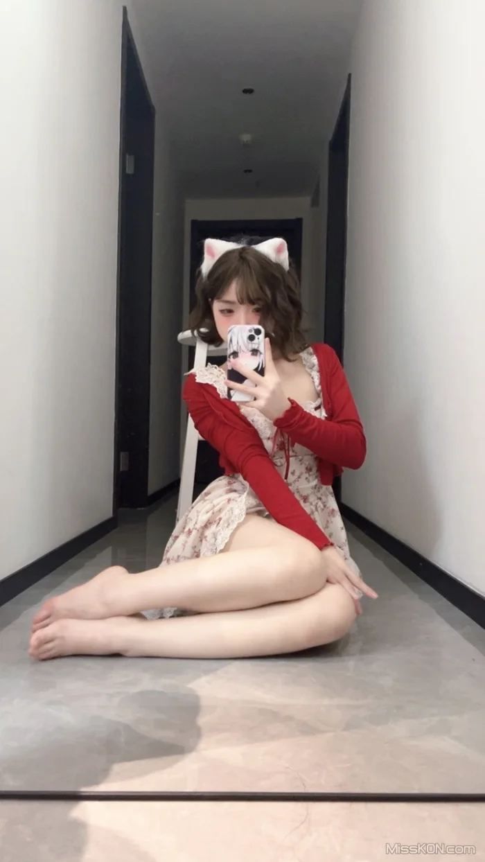 Coser@Bangni邦尼: 限定女友 (40 photos + 11 videos) – Page 2