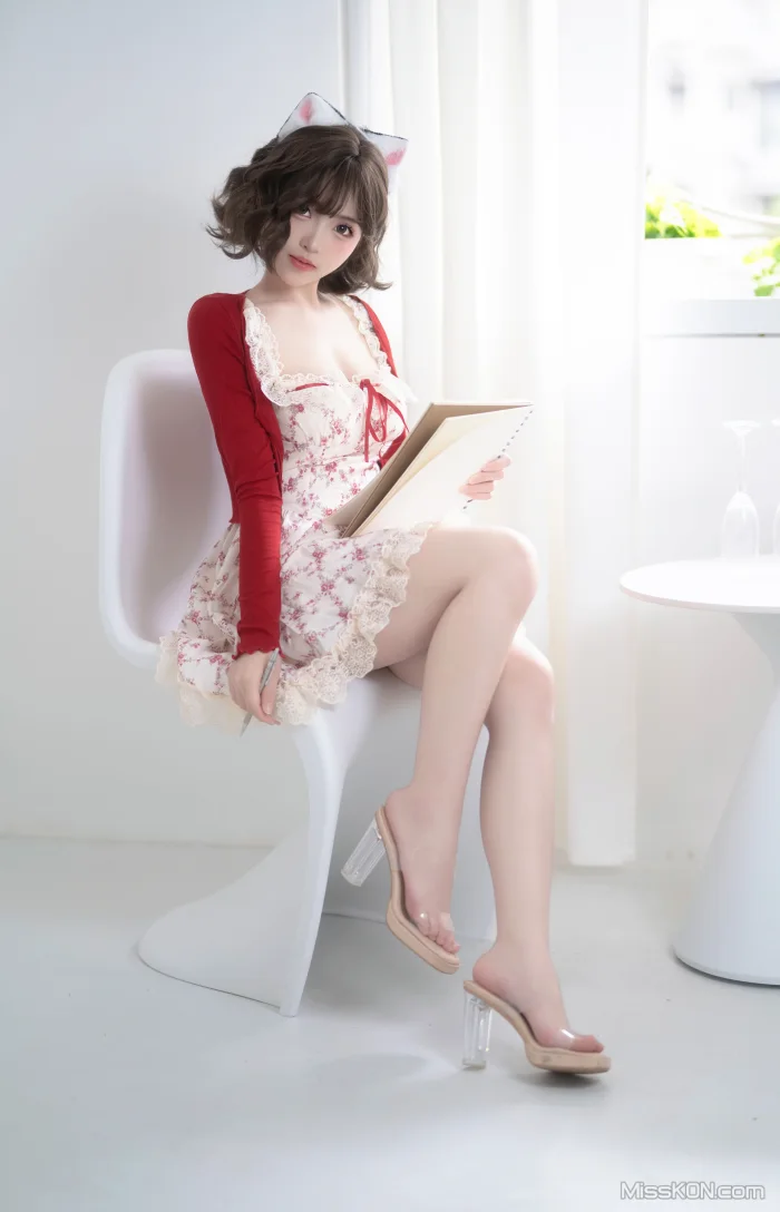 Coser@Bangni邦尼: 限定女友 (40 photos + 11 videos) – Page 3