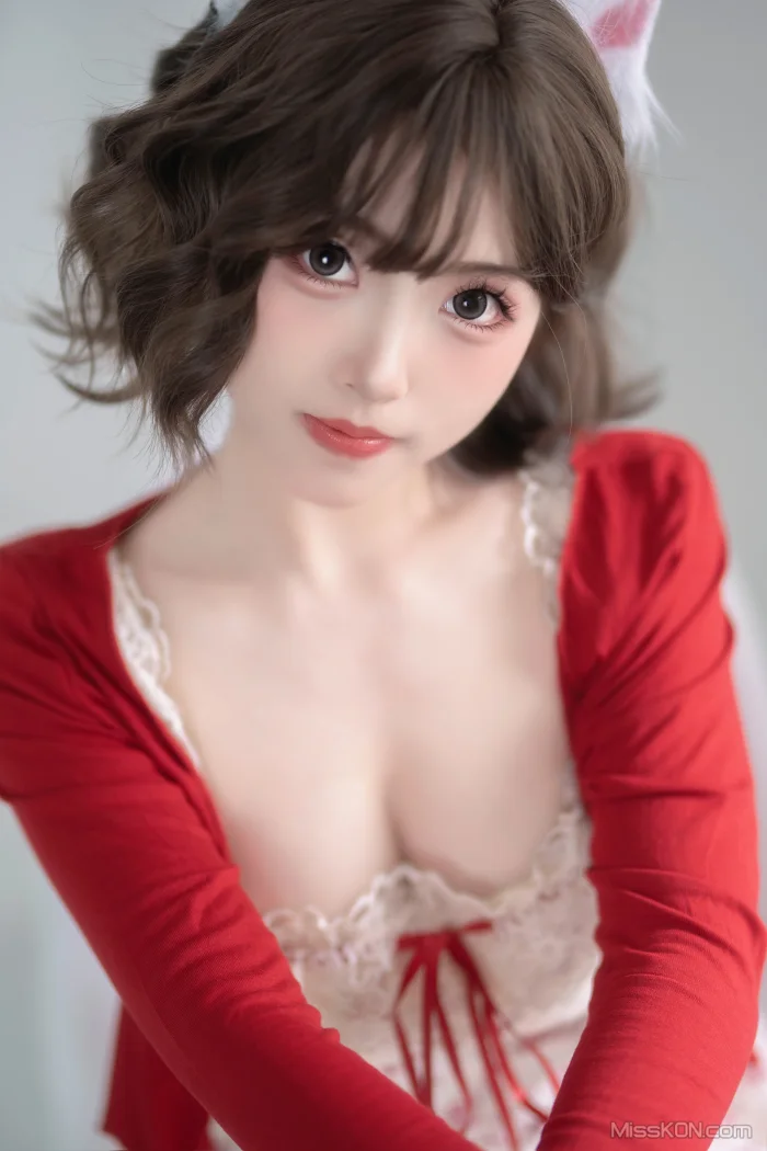 Coser@Bangni邦尼: 限定女友 (40 photos + 11 videos) – Page 3