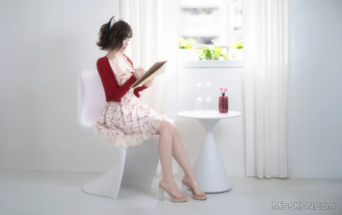 Coser@Bangni邦尼: 限定女友 (40 photos + 11 videos) – Page 3