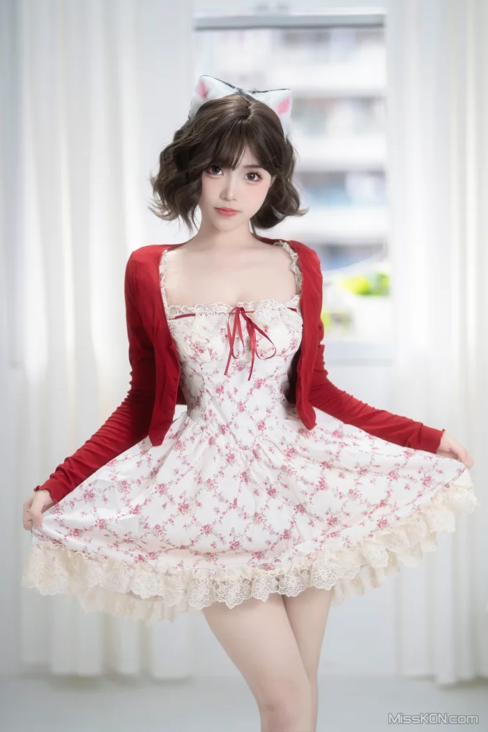 Coser@Bangni邦尼: 限定女友 (40 photos + 11 videos) – Page 3