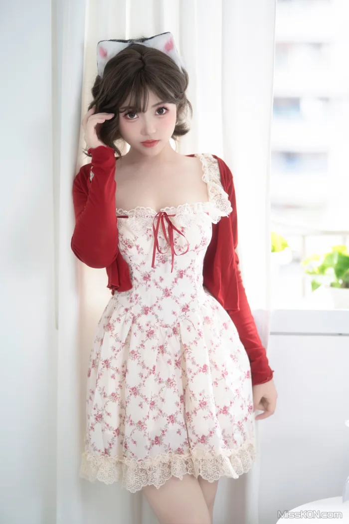 Coser@Bangni邦尼: 限定女友 (40 photos + 11 videos) – Page 3