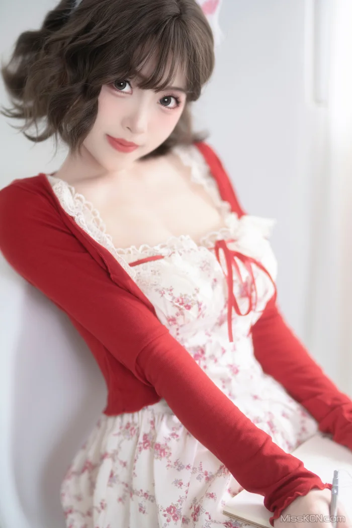 Coser@Bangni邦尼: 限定女友 (40 photos + 11 videos) – Page 3