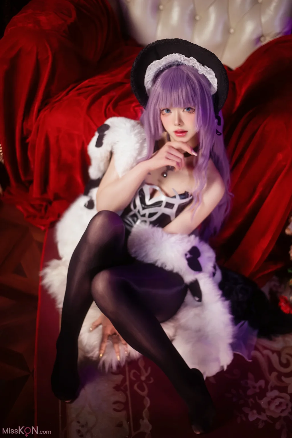 Coser@前野太太: 碧蓝航线 塔什干 (22 photos) – Page 2