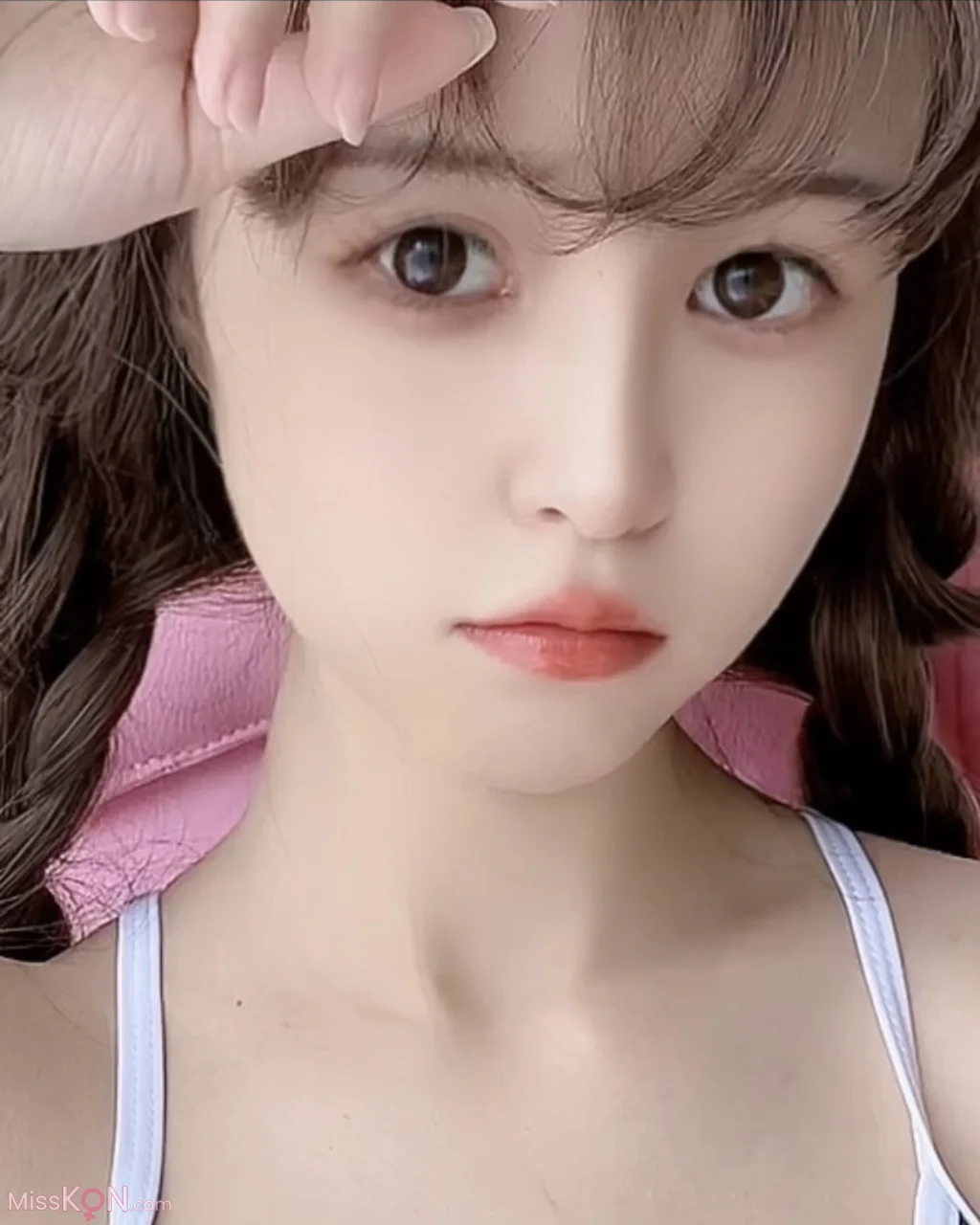 Coser@晕崽Zz: 绿 (50 photos + 1 video) – Page 3
