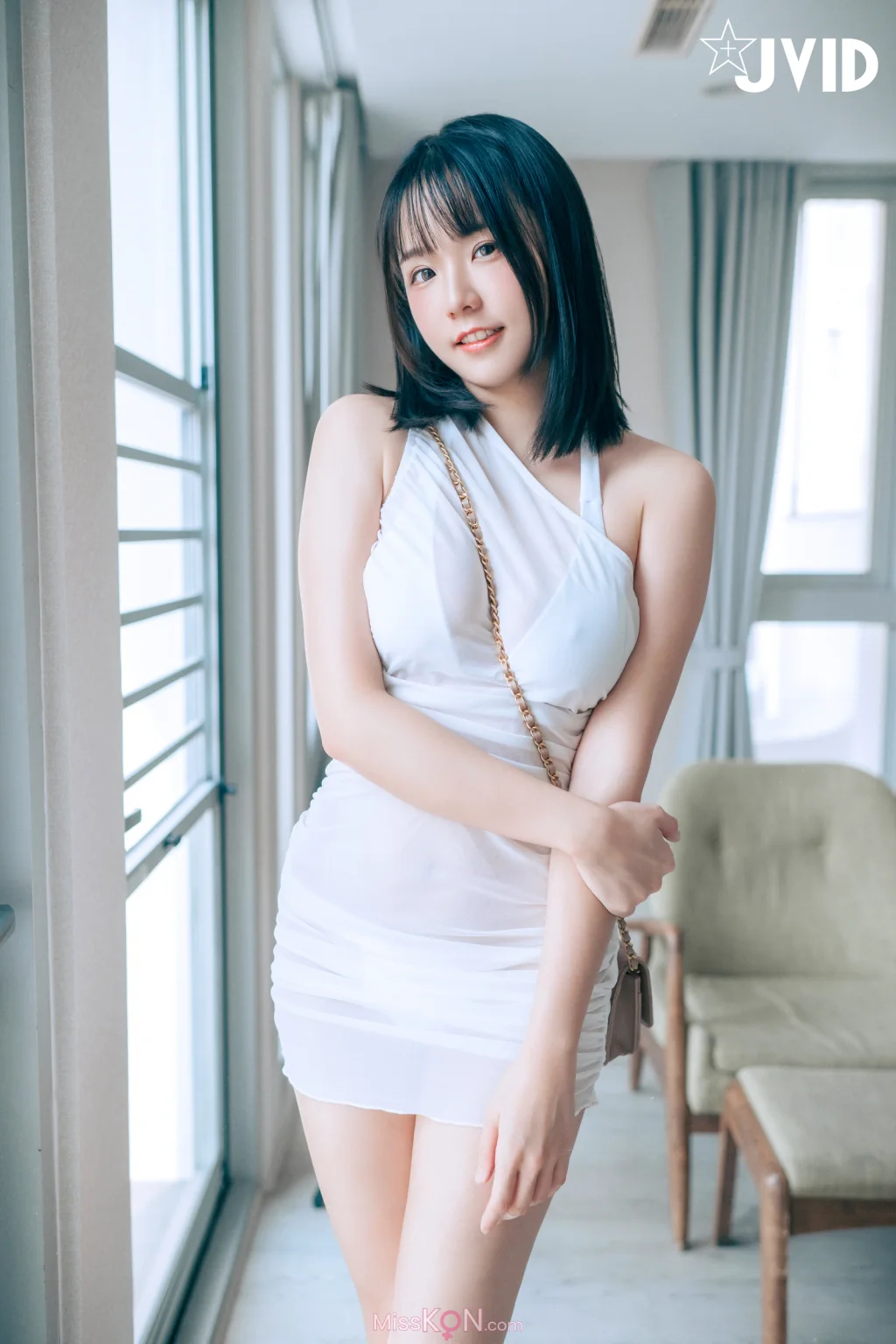 [JVID] Angela寶7: 豪乳情婦の不倫旅行－寶七🫦跪舔肉棒的色色拜金萌妹🔥靈巧的舌頭舔來舔去😈 (280 photos + 1 video) – Page 2