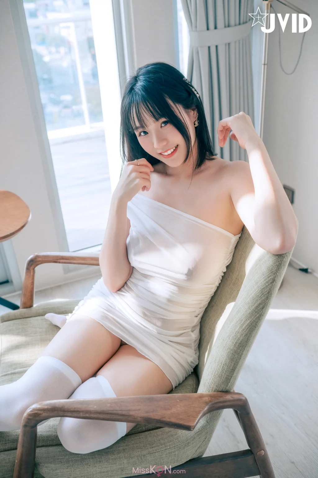 [JVID] Angela寶7: 豪乳情婦の不倫旅行－寶七🫦跪舔肉棒的色色拜金萌妹🔥靈巧的舌頭舔來舔去😈 (280 photos + 1 video) – Page 3