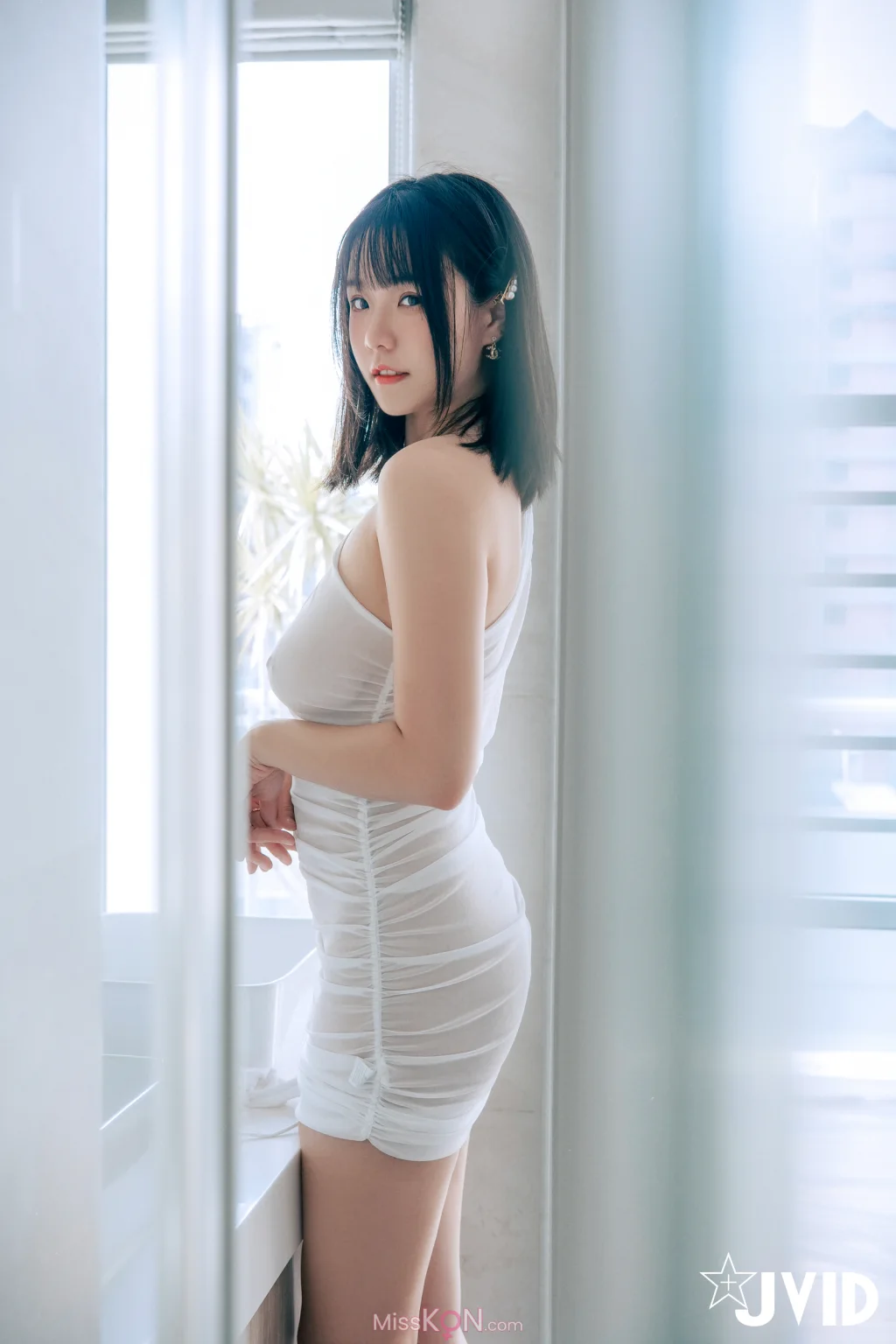 [JVID] Angela寶7: 豪乳情婦の不倫旅行－寶七🫦跪舔肉棒的色色拜金萌妹🔥靈巧的舌頭舔來舔去😈 (280 photos + 1 video) – Page 3
