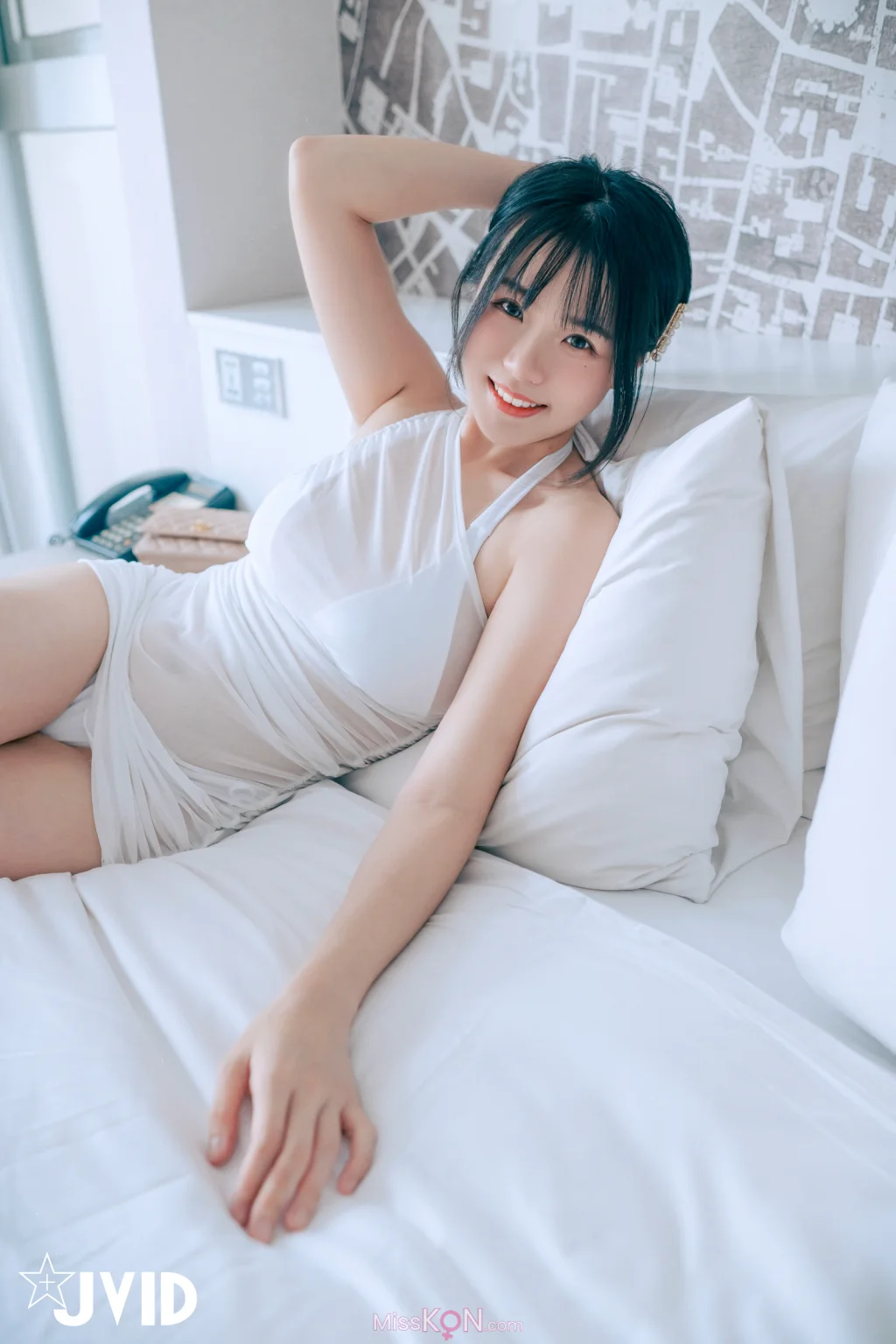 [JVID] Angela寶7: 豪乳情婦の不倫旅行－寶七🫦跪舔肉棒的色色拜金萌妹🔥靈巧的舌頭舔來舔去😈 (280 photos + 1 video) – Page 4