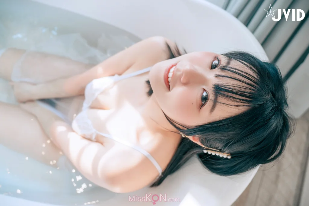 [JVID] Angela寶7: 豪乳情婦の不倫旅行－寶七🫦跪舔肉棒的色色拜金萌妹🔥靈巧的舌頭舔來舔去😈 (280 photos + 1 video) – Page 4