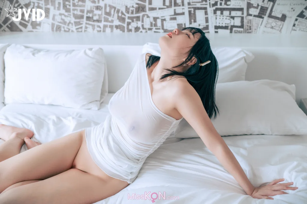 [JVID] Angela寶7: 豪乳情婦の不倫旅行－寶七🫦跪舔肉棒的色色拜金萌妹🔥靈巧的舌頭舔來舔去😈 (280 photos + 1 video) – Page 4