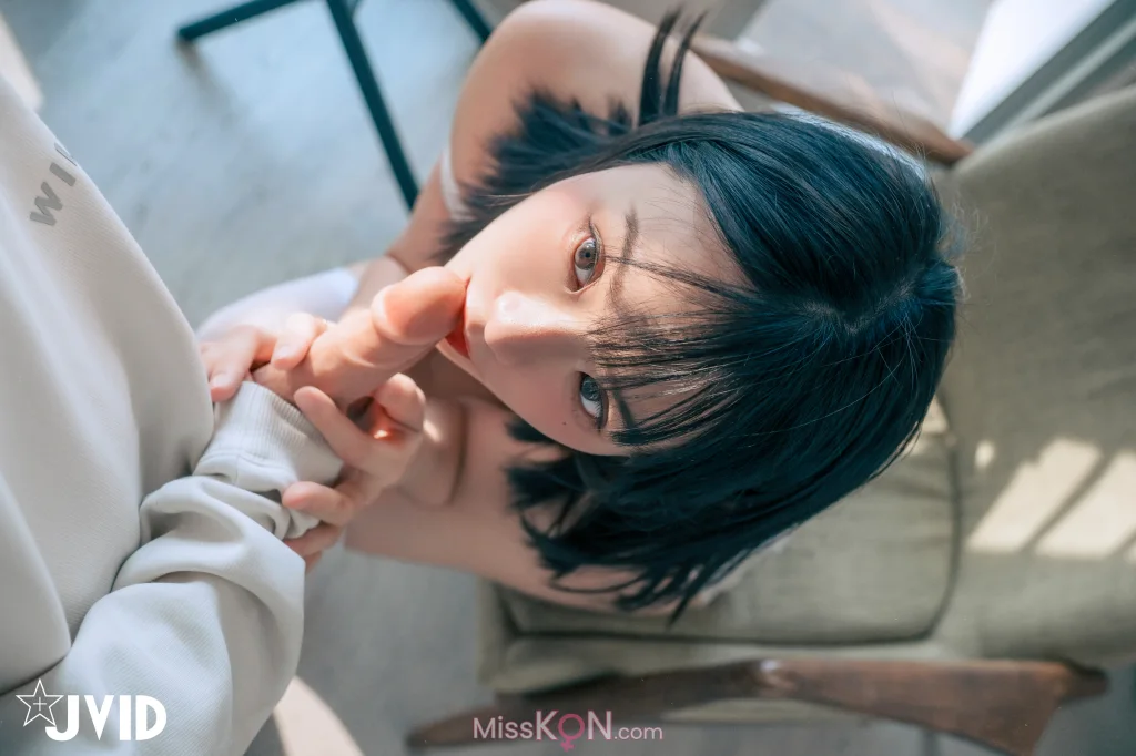[JVID] Angela寶7: 豪乳情婦の不倫旅行－寶七🫦跪舔肉棒的色色拜金萌妹🔥靈巧的舌頭舔來舔去😈 (280 photos + 1 video) – Page 5