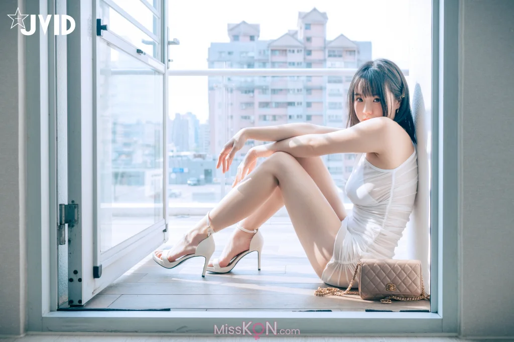 [JVID] Angela寶7: 豪乳情婦の不倫旅行－寶七🫦跪舔肉棒的色色拜金萌妹🔥靈巧的舌頭舔來舔去😈 (280 photos + 1 video) – Page 5