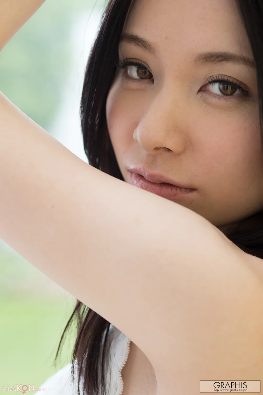 [JP] Anno An (庵野杏): [Graphis] First Gravure 初脱ぎ娘 No.131 (149 photos + 4 videos)