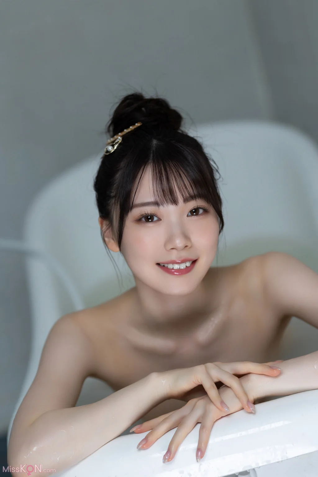 [JP] Mio Ishikawa (石川澪): みおちゅーどく (67 photos) – Page 4