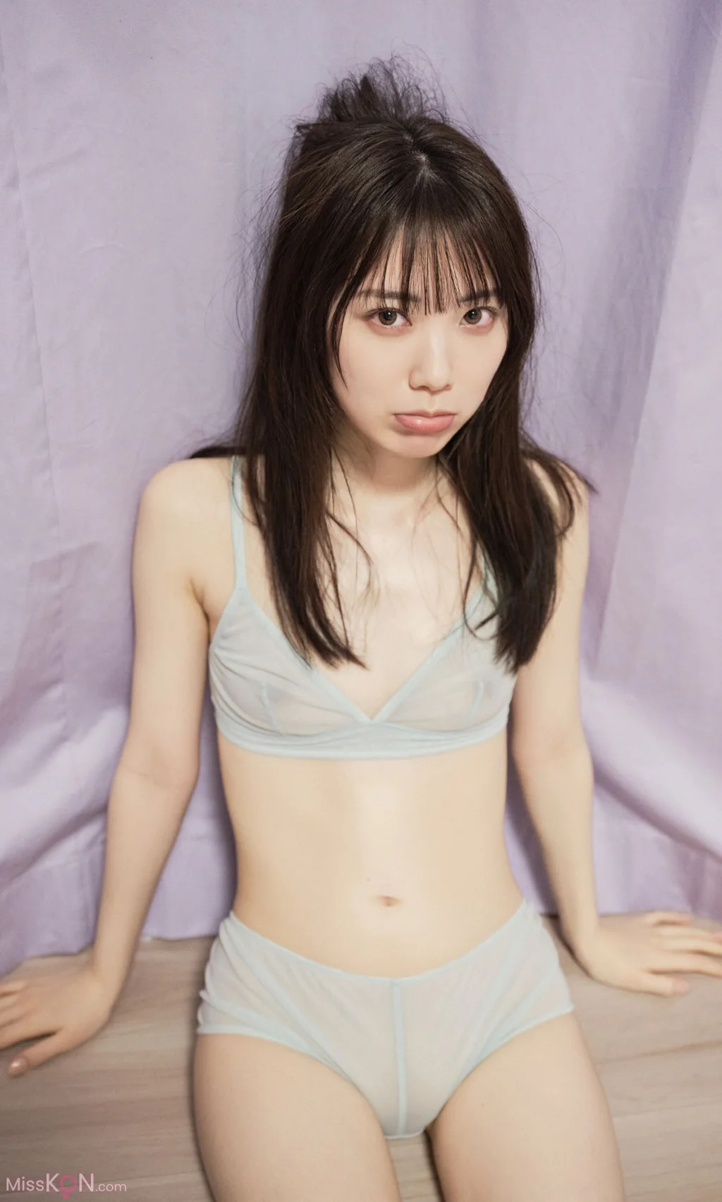 [JP] Mio Ishikawa (石川澪): ボクとカノジョの始まりの日 (100 photos) – Page 2