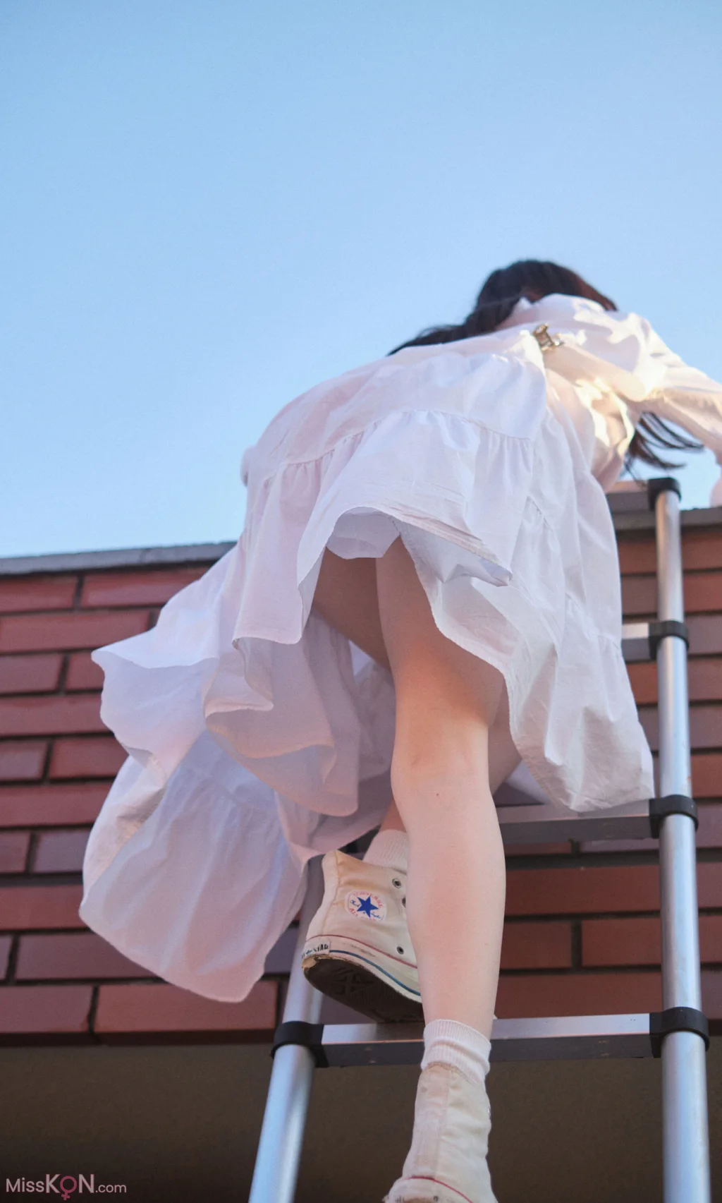 [JP] Mio Ishikawa (石川澪): ボクとカノジョの始まりの日 (100 photos) – Page 3