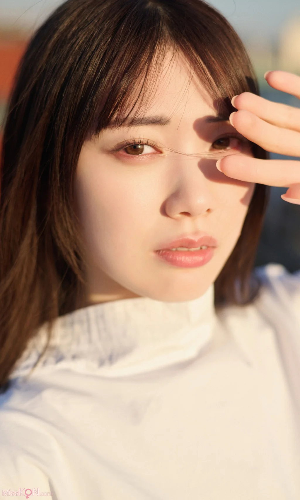 [JP] Mio Ishikawa (石川澪): ボクとカノジョの始まりの日 (100 photos) – Page 3